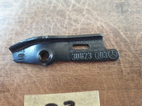 Original New Mercedes-Benz A-Class W177 Left Front Bumper Upper Mounting Rail