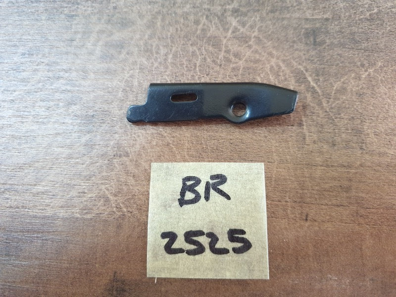 Original New Mercedes-Benz A-Class W177 Left Front Bumper Upper Mounting Rail