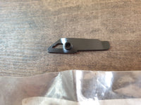 Original New Mercedes-Benz GLA H247 Left Front Bumper Upper Mounting Rail