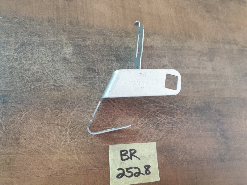 Original Used Mercedes-Benz C-Class W205 Right Front Lower Engine Undershield Bracket
