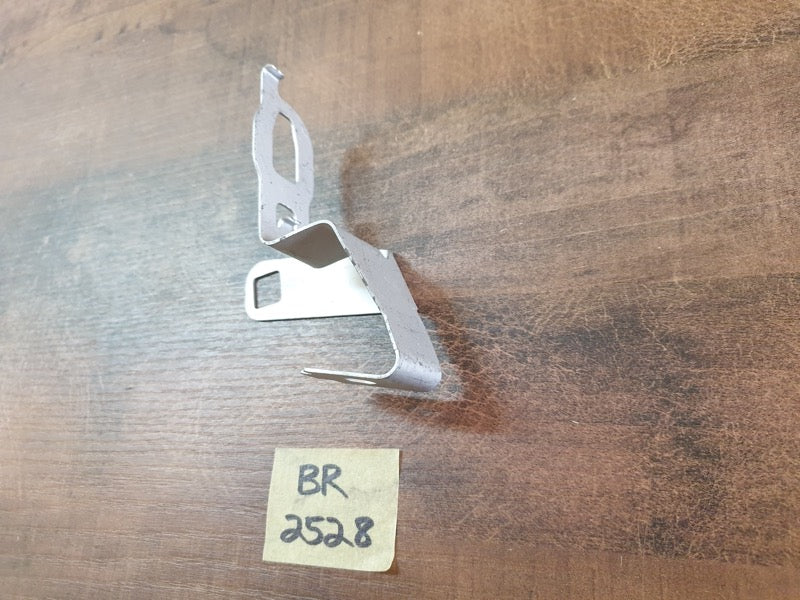 Original Used Mercedes-Benz C-Class W205 Right Front Lower Engine Undershield Bracket