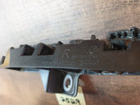 Original Used Volkswagen Tiguan Right Front Bumper Bracket