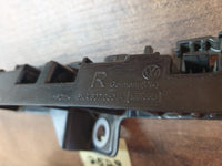 Original Used Volkswagen Tiguan Right Front Bumper Bracket