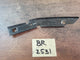 Original Used Mercedes-Benz GLC Coupe X253 Right Front Bumper Upper Mounting Rail