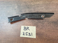 Original Used Mercedes-Benz GLC Coupe X253 Right Front Bumper Upper Mounting Rail