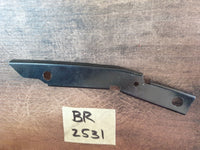 Original Used Mercedes-Benz GLC Coupe X253 Right Front Bumper Upper Mounting Rail