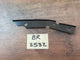Original New Mercedes-Benz GLC Coupe X253 Left Front Bumper Upper Mounting Rail