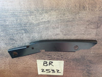 Original New Mercedes-Benz GLC Coupe X253 Left Front Bumper Upper Mounting Rail