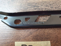 Original New Mercedes-Benz C-Class W204 2014 Left Front Bumper Upper Mounting Rail