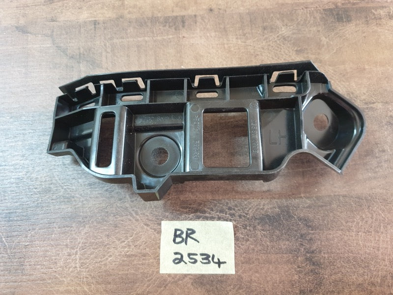 Original New Volkswagen Polo Left Rear Bumper Bracket
