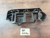 Original New Volkswagen Polo Left Rear Bumper Bracket