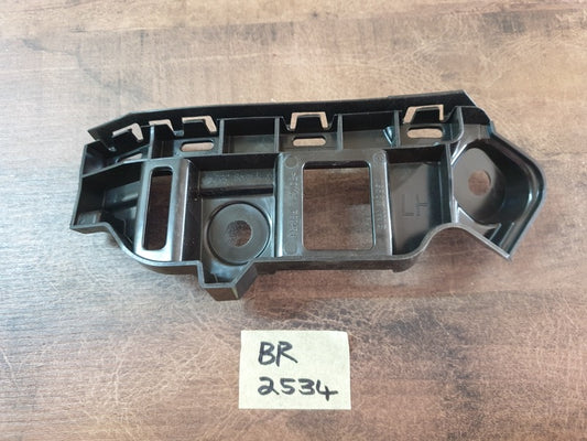 Original New Volkswagen Polo Left Rear Bumper Bracket
