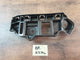 Original New Volkswagen Polo Left Rear Bumper Bracket