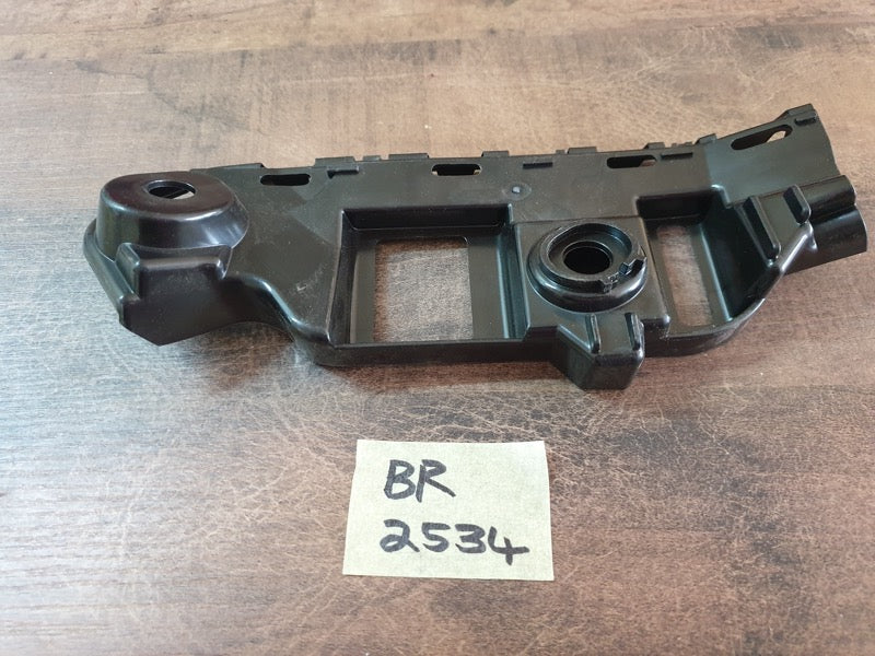 Original New Volkswagen Polo Left Rear Bumper Bracket