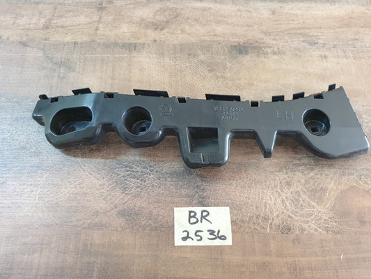 Original New Mazda CX-5 Left Front Bumper Bracket