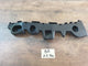 Original New Mazda CX-5 Left Front Bumper Bracket