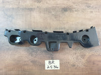 Original New Mazda CX-5 Left Front Bumper Bracket