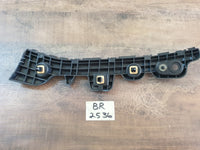 Original New Mazda CX-5 Left Front Bumper Bracket
