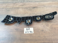 Original New Mazda CX-5 Left Front Bumper Bracket