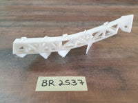Original New Ford Ranger Left Front Upper Bumper Headlight Bracket