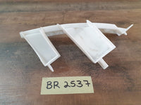 Original New Ford Ranger Left Front Upper Bumper Headlight Bracket