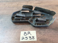 Original Used Volkswagen Polo Left Front Bumper Guide