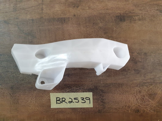 Original Used Isuzu KB 2017 Left Front Inner Bumper Bracket