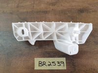 Original Used Isuzu KB 2017 Left Front Inner Bumper Bracket