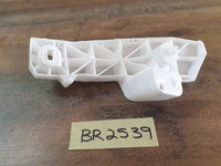 Original Used Isuzu KB 2017 Left Front Inner Bumper Bracket