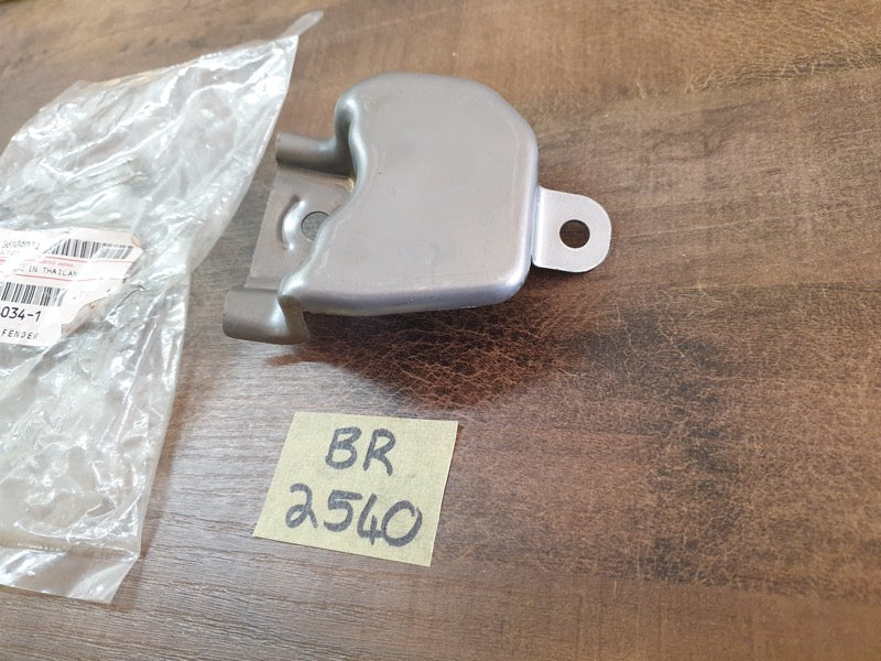 Original New Isuzu KB 2017 Left Front Fender Bracket
