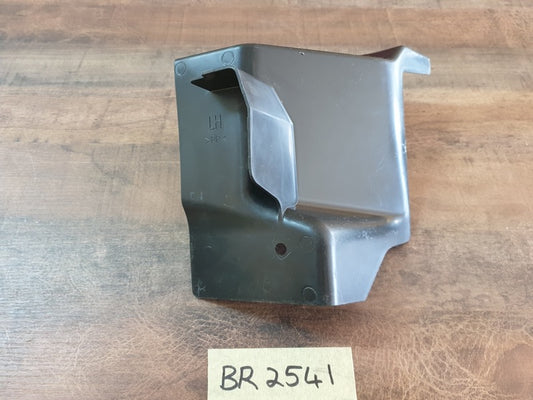 Original New Isuzu KB 2017 Left Front Lower Inner Bracket