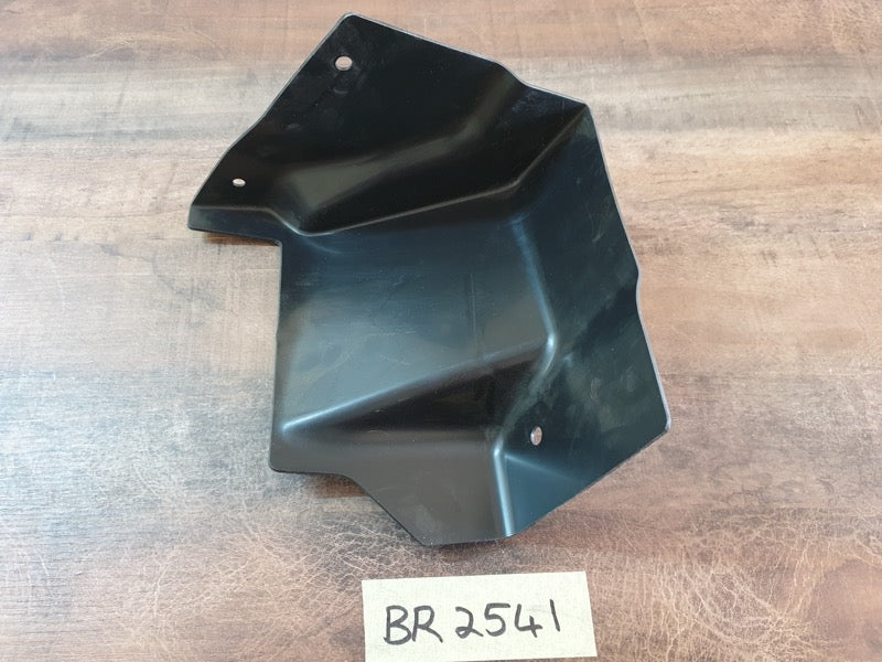 Original New Isuzu KB 2017 Left Front Lower Inner Bracket
