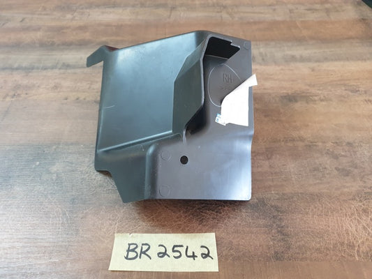 Original New Isuzu KB 2017 Right Front Lower Inner Bracket