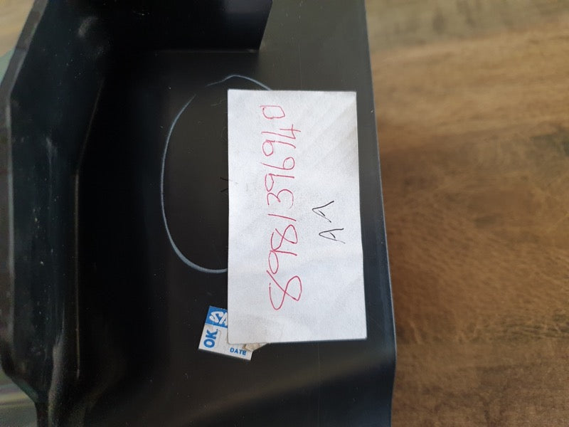 Original New Isuzu KB 2017 Right Front Lower Inner Bracket
