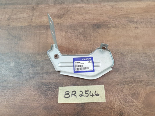 Original New Volvo V40 Left Front Bumper Inner Console Bracket