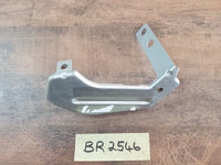 Original New Volvo V40 Left Front Bumper Inner Console Bracket