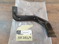 Original New Mercedes-Benz GLE W167 Right Radiator Support Console Tie Bar Holder