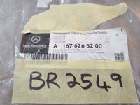 Original New Mercedes-Benz GLE W167 Right Radiator Support Console Tie Bar Holder