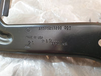 Original New Mercedes-Benz GLE W167 Right Radiator Support Console Tie Bar Holder