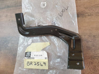 Original New Mercedes-Benz GLE W167 Right Radiator Support Console Tie Bar Holder