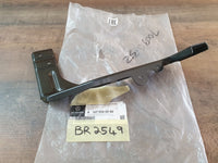 Original New Mercedes-Benz GLE W167 Right Radiator Support Console Tie Bar Holder