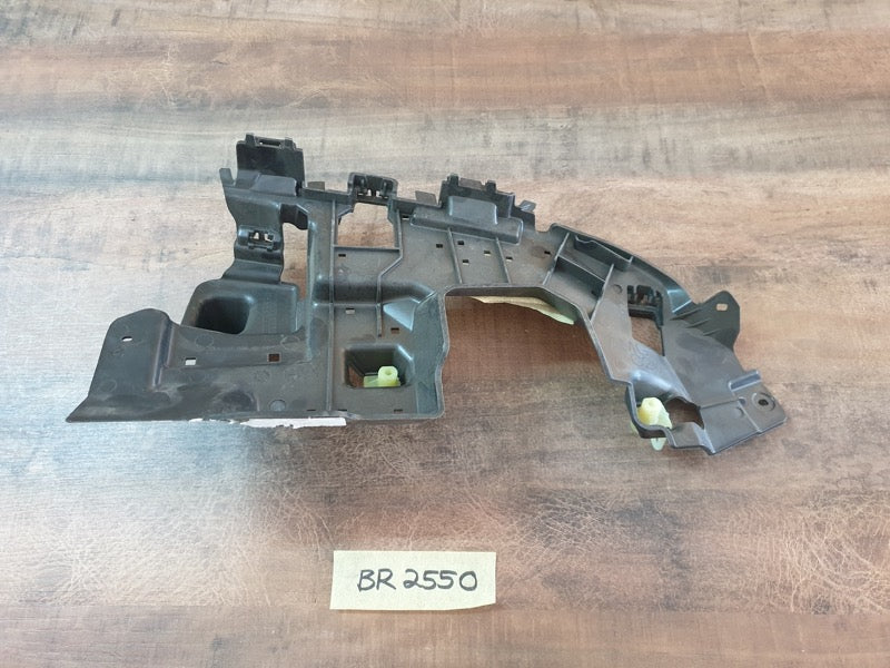 Original New Mercedes-Benz C-Class C205 AMG 2018 Left Rear Bumper Strengthener Exhaust Bracket