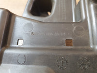 Original New Mercedes-Benz C-Class C205 AMG 2018 Left Rear Bumper Strengthener Exhaust Bracket