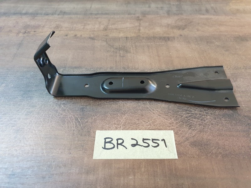 Original New Ford Ranger Left Front Bumper Reinforcement Bracket