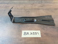 Original New Ford Ranger Left Front Bumper Reinforcement Bracket