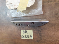 Original New BMW E92 E93 Right Front Bumper Grille Insert Guide