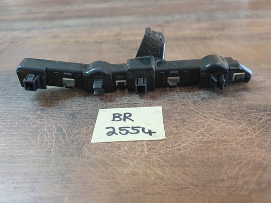 Original New Nissan Qashqai Right Front Bumper Bracket