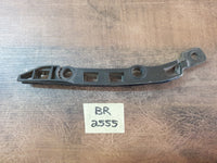 Original Used Mercedes-Benz GLA X156 Left Rear Bumper Mounting Rail