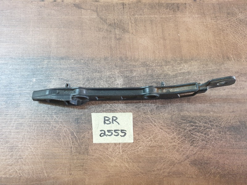 Original Used Mercedes-Benz GLA X156 Left Rear Bumper Mounting Rail