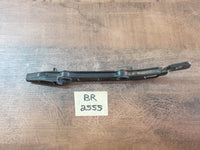 Original Used Mercedes-Benz GLA X156 Left Rear Bumper Mounting Rail